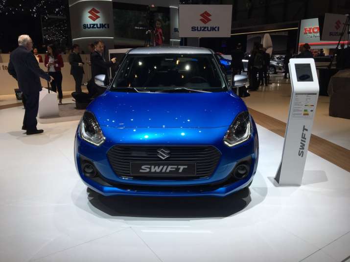 swift swift- IndiaTV Paisa
