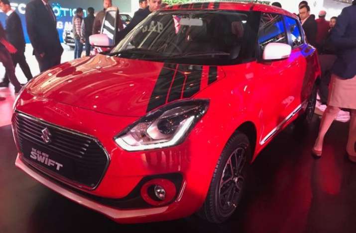 Swift Swift- India TV Paisa