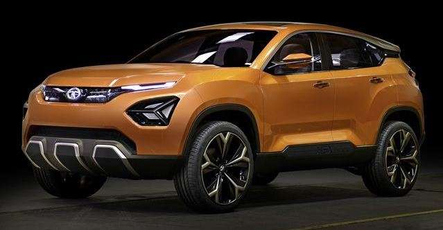 SUV H5X concept SUV H5X concept- India TV Paisa