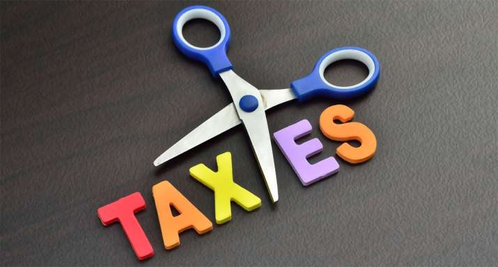 tax tax- IndiaTV Paisa