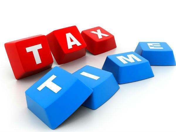 Income Tax Saving Tips for Salaried Income Tax Saving Tips for Salaried- IndiaTV Paisa