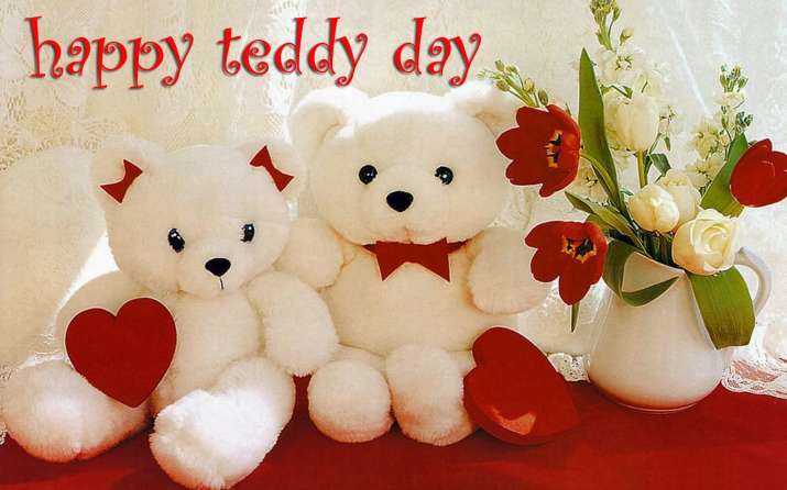 teddy day teddy day- Khabar IndiaTV
