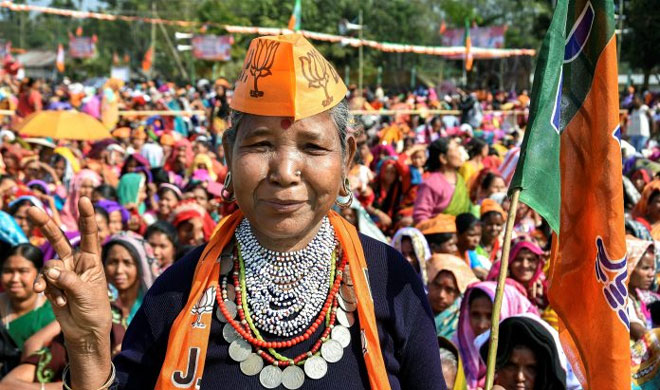 Representational Image | PTI Representational Image | PTI- India TV