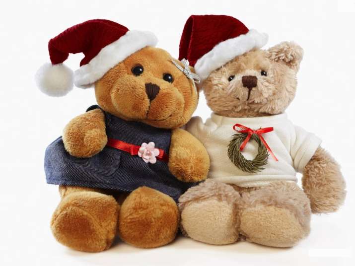 Teddy bear 2018 Teddy bear 2018- Khabar IndiaTV
