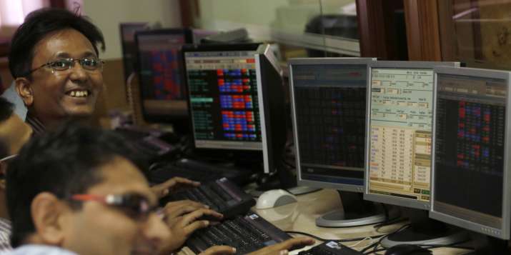 bse sensex bse sensex- IndiaTV Paisa