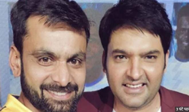 kapil sharma kapil sharma- India TV