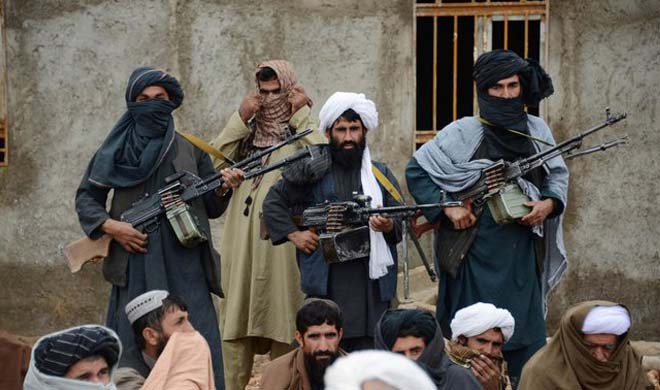 Afghanistan and Taliban ready for talks with US Afghanistan and Taliban ready for talks with US - India TV