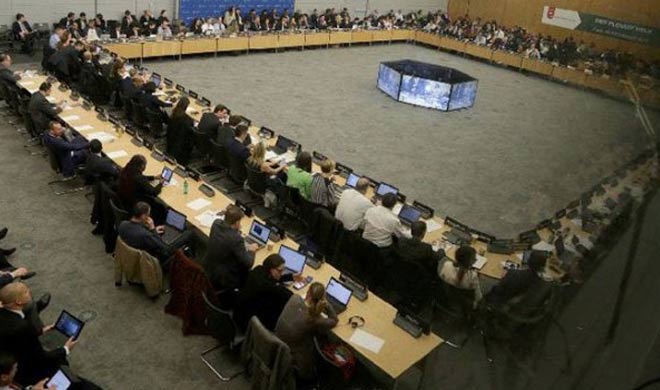 FATF will act soon on Pakistan and similar countries FATF will act soon on Pakistan and similar countries- India TV