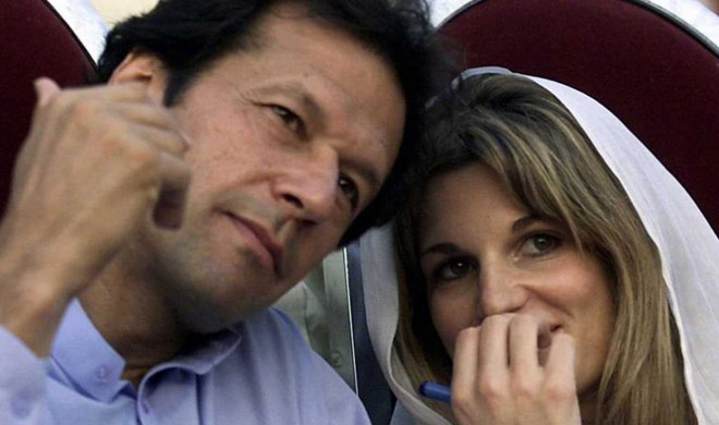 65 year old Imran Khan third marriage with his religious... 65 year old Imran Khan third marriage with his religious...- India TV