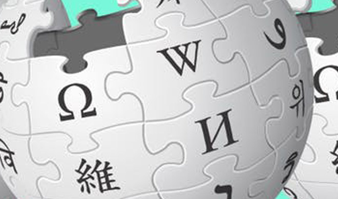 Wikipedia big decision will stop its program in developing... Wikipedia big decision will stop its program in developing...- India TV