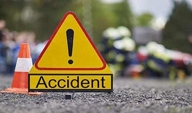 Maharashtra 5 students killed in road accidents more than... Maharashtra 5 students killed in road accidents more than...- India TV