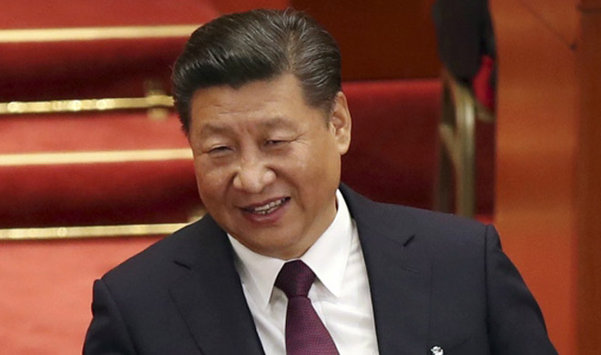 xi jinping xi jinping- India TV