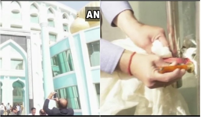 05 सितंबर 2016 को... 05 सितंबर 2016 को...- India TV