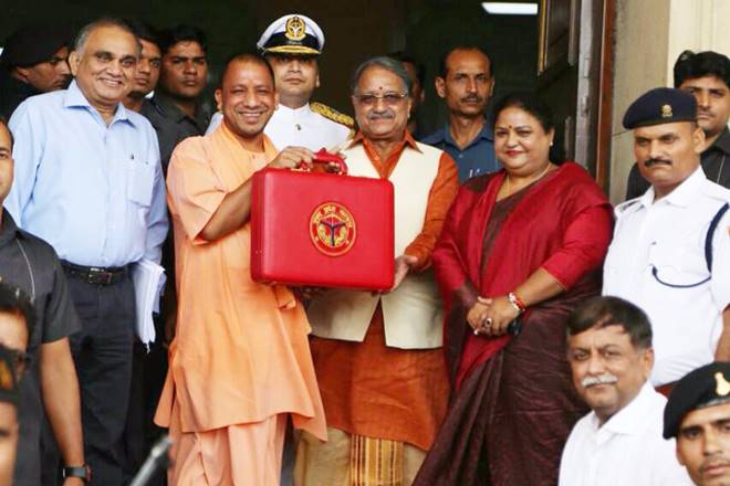 Youth-farmers-top-priorities-in-Yogi-Adityanath-UP-Budget Youth-farmers-top-priorities-in-Yogi-Adityanath-UP-Budget- Khabar IndiaTV