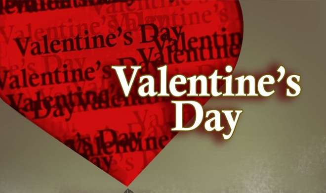 Valentine Day Valentine Day- Khabar IndiaTV