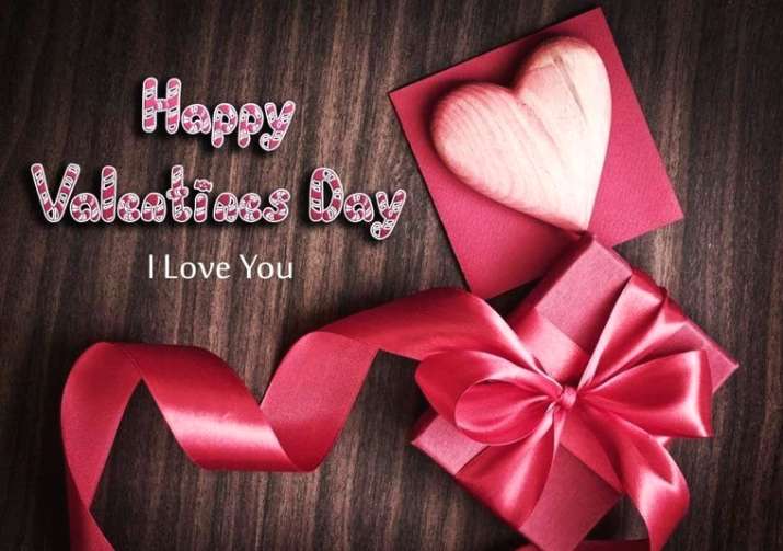 valentine day 2018 valentine day 2018- Khabar IndiaTV