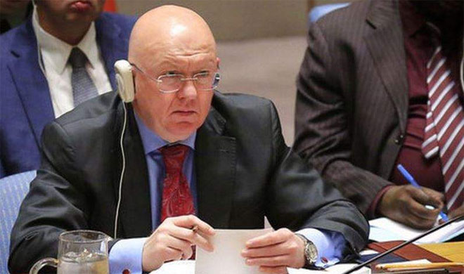 Vassily Nebenzia | AP Photo Vassily Nebenzia | AP Photo- Khabar IndiaTV