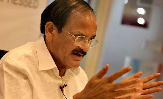 venkaiah naidu venkaiah naidu- India TV