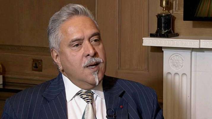 Vijay Mallya Vijay Mallya- IndiaTV Paisa