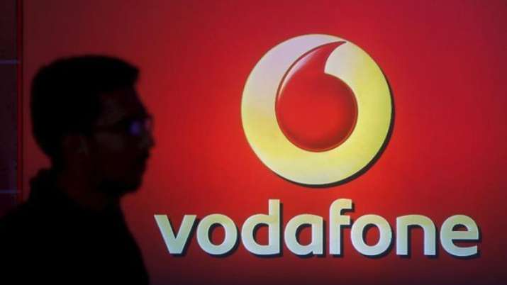 vodafone vodafone - India TV Paisa