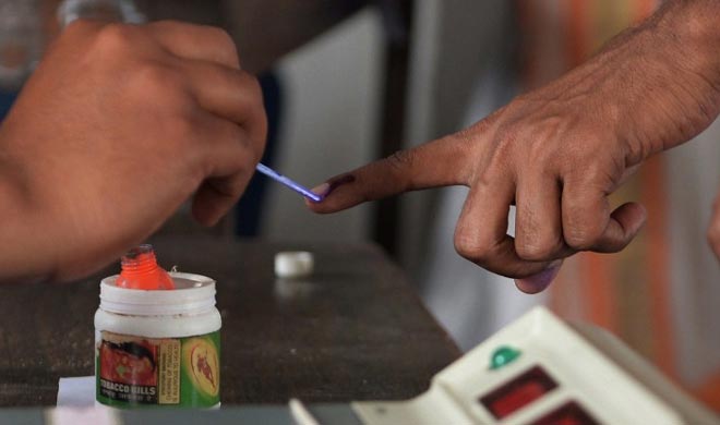 voting voting- India TV