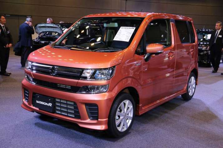 wagon r wagon r- India TV Paisa