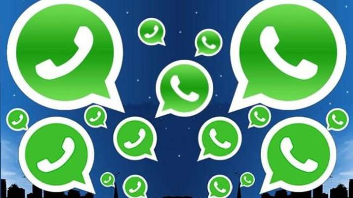 whatsapp whatsapp- IndiaTV Paisa