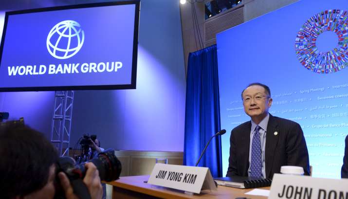 world bank world bank- IndiaTV Paisa