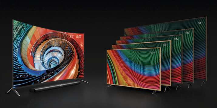 Xiaomi Xiaomi- India TV Paisa