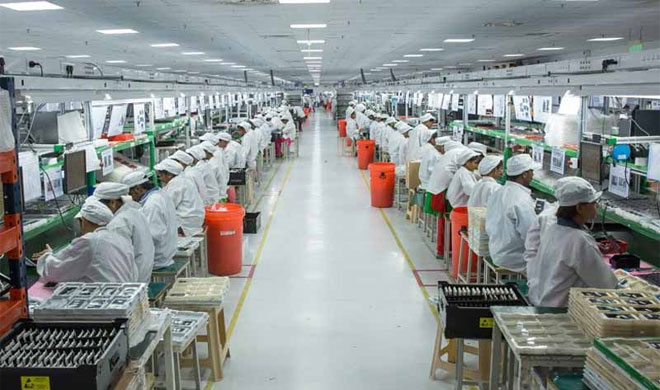 Representational Image | Manu Kumar (Xiaomi India) Representational Image | Manu Kumar (Xiaomi India)- Khabar IndiaTV