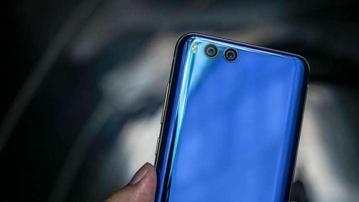Xiaomi India smartphone share Xiaomi India smartphone share- India TV Paisa