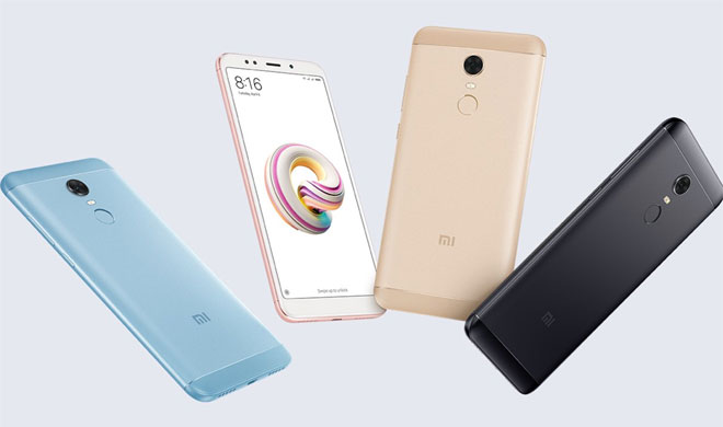 xiaomi redmi note 5 xiaomi redmi note 5- IndiaTV Paisa