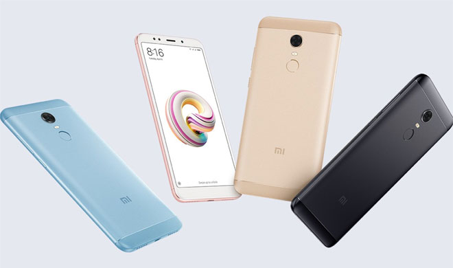 Xiaomi Smartphones Xiaomi Smartphones- India TV