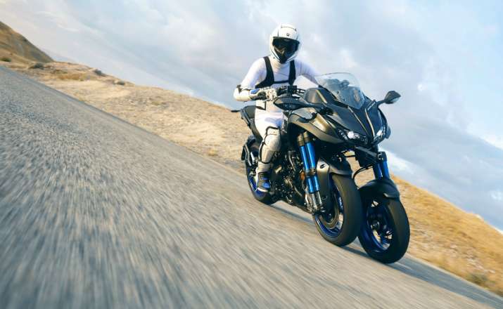 yamaha yamaha- IndiaTV Paisa