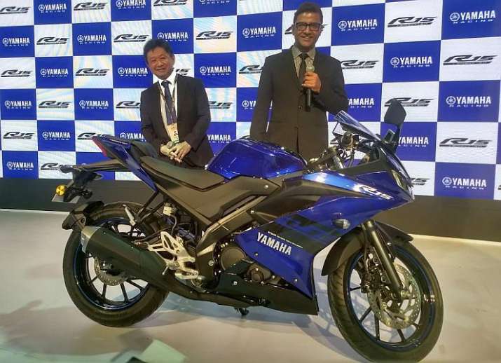 Yamaha Yamaha- IndiaTV Paisa