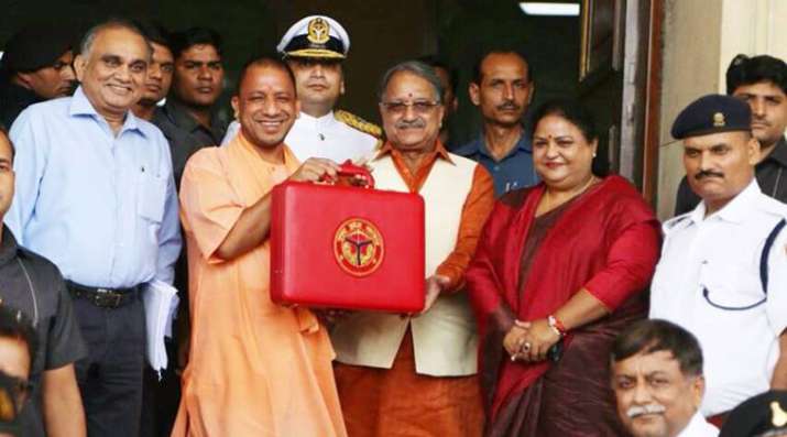 yogi budget yogi budget- India TV Paisa