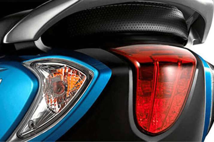 TVS TVS- India TV Paisa
