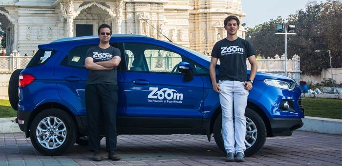 zoomcar zoomcar- India TV Paisa