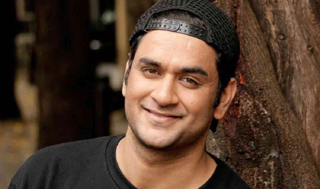 Vikas Gupta Vikas Gupta- India TV