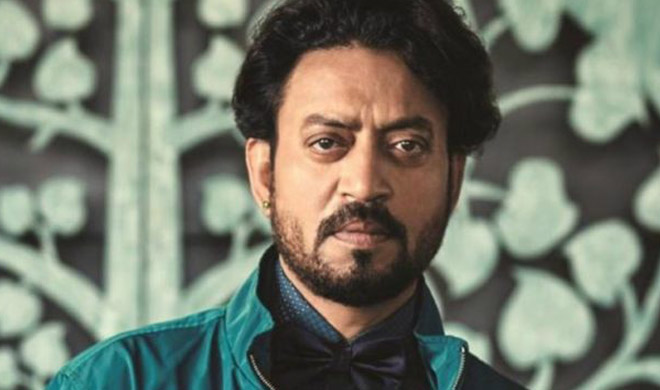 irrfan Khan irrfan Khan- Khabar IndiaTV