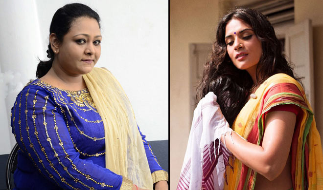 Richa Richa- India TV