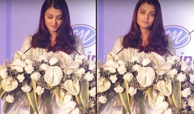 Aishwarya Aishwarya- Khabar IndiaTV