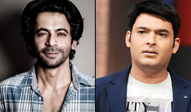 kapil sharma kapil sharma- Khabar IndiaTV