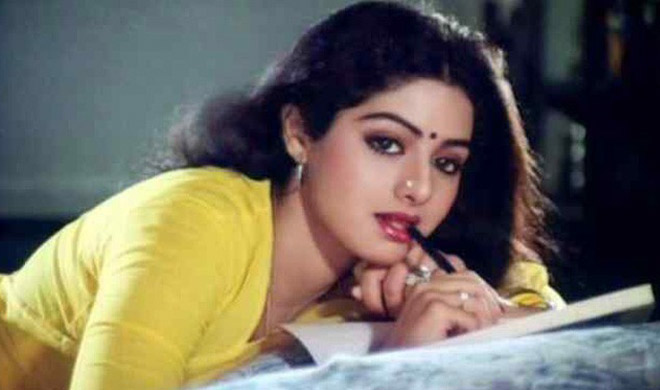 Sridevi Sridevi- India TV