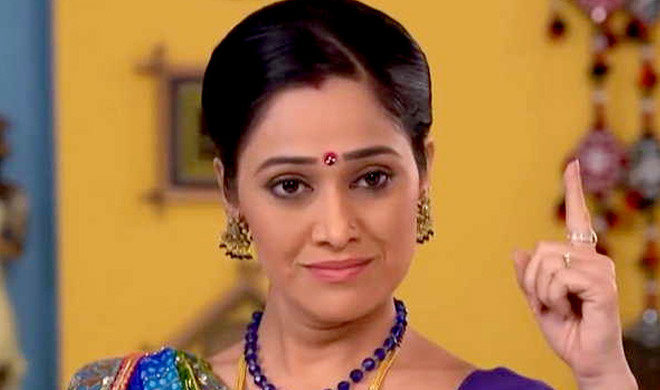 Disha Vakani Disha Vakani- India TV