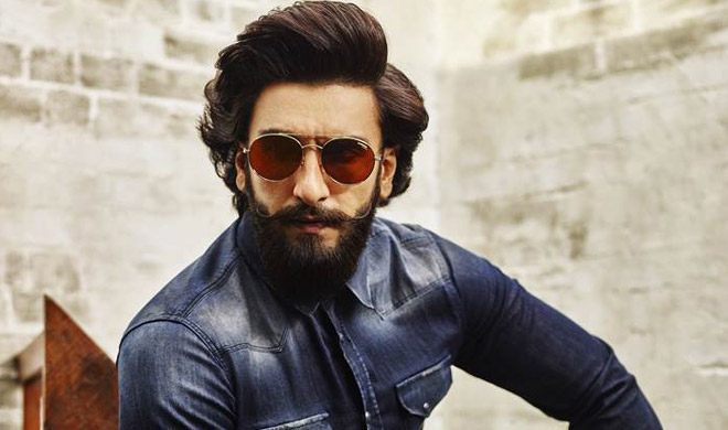 Ranveer Singh Ranveer Singh- Khabar IndiaTV