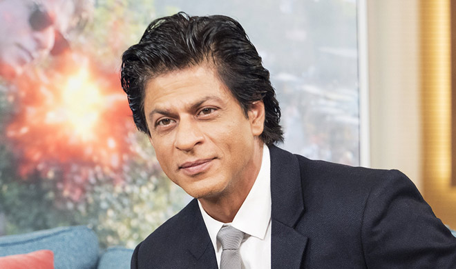 shah rukh khan shah rukh khan- Khabar IndiaTV