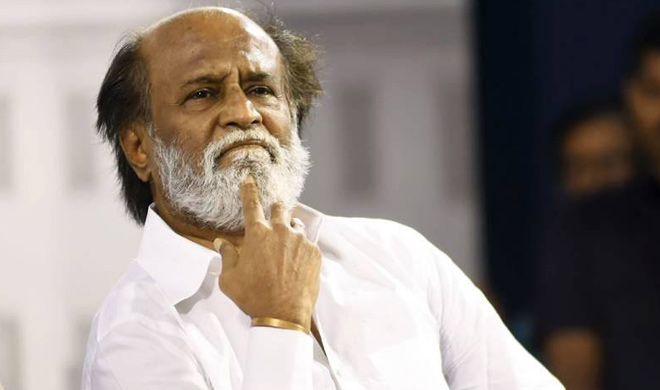 Rajinikanth Rajinikanth- Khabar IndiaTV