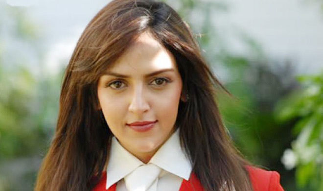 Esha Deol Esha Deol- Khabar IndiaTV