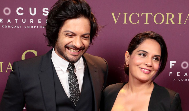 Richa chadda Richa chadda- Khabar IndiaTV